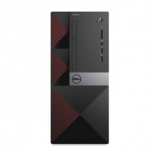 戴爾（DELL） 成就3667升級3668-2848 i5七代2G獨(dú)顯商用品牌臺式電腦主機(jī) 單主機(jī)（無顯示器） 8G/128G固態(tài)+1T/2G獨(dú)顯 定制