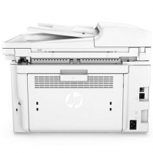 惠普（HP）LaserJet Pro MFP M227sdn激光多功能一體機（打印、復印、掃描）
